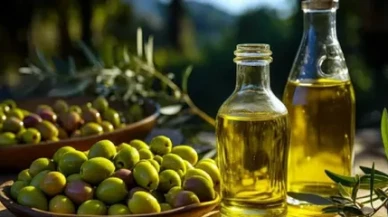 Zeytin ve zeytinyağı sektöründe güçler birleştirilecek