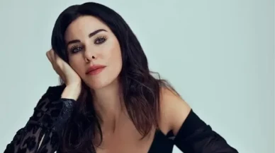 Sezen'den Defne Samyaeli'ne hit parça