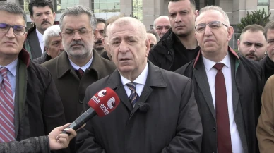 Türkiye düşman ceza hukuku anlayışını yaşamamalıydı