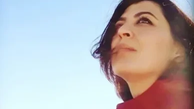 “Göğsünün tam ortasında” çıktı!