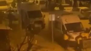 Yalova'da DEAŞ Operasyonu, 3 şehit, 9 yaralı!