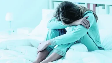 Dinlenmeden uyanıyorsanız dikkat!