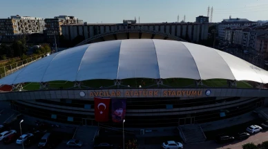 Avcılar Belediyesi fitness salonunu yenilendi