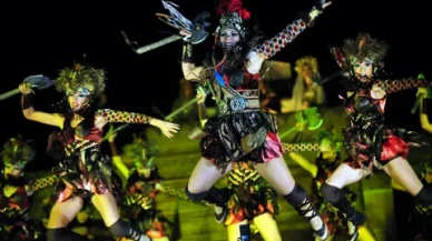 Troya efsanesi AKM’de sahnelenecek