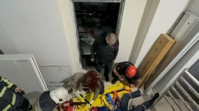 Asansör Kazaları Önlenebilir.