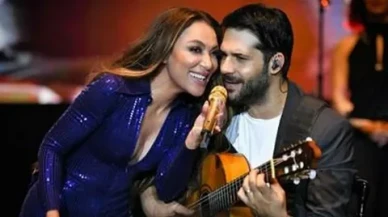 Ziynet Sali ve İnan Kırdemir’den Düet ‘Olduramadım’