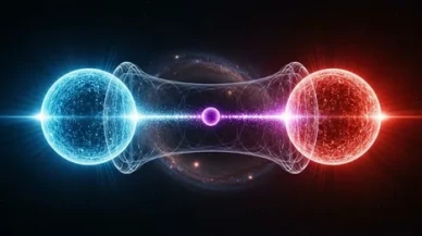 Görme kaybından kuantum teknolojilerine