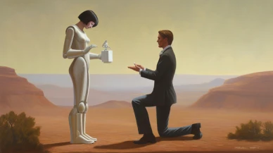 İlişkinizi Neden ChatGPT’ye Sormamalısınız?