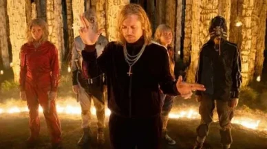 28 Yıl Sonra: Kemik Tapınağı" Filmi