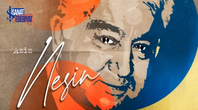 Aziz Nesin’in Öyküleri İş Sanat’ta