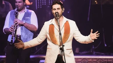 Cem Belevi’den Çapa Pera’da unutulmaz gece