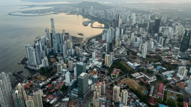 Türk yatırımcıların yeni rotası Panama ' mı olacak?