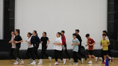 Gençlere ücretsiz destek