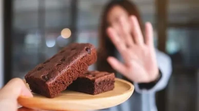 Yoğun tatlı isteği diyabetin habercisi olabilir
