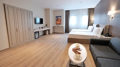 İstanbul’un Kalbinde Dedeman İmzası