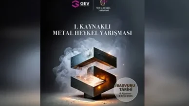 Metal Heykeller “Birlik” Temasıyla Buluştu!