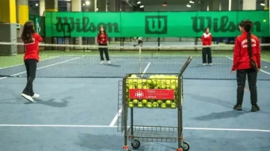 Esenyurt'lu Öğrenciler Soul Entertainment Group’ta