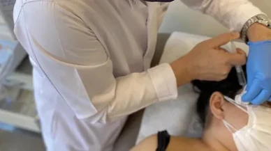 Nöralterapi ile ağrılara müdahale edilebiliyor!