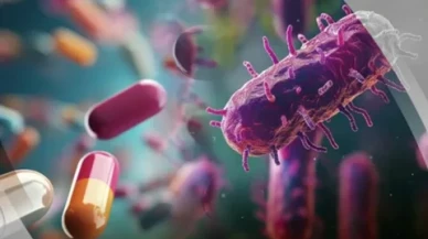 Sessiz pandemi: antibiyotik direnci