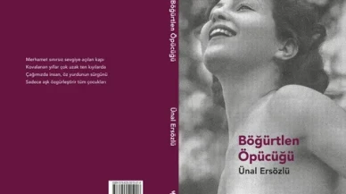 “Böğürtlen Öpücüğü”