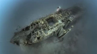 Derin Miras Projesi Düsseldorf'ta tanıtıldı