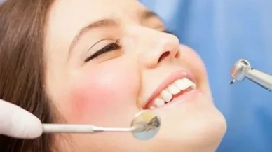 Diş sağlığınız için bunlara dikkat edin!