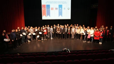 Afete dayanıklı Avcılar için iş birliği