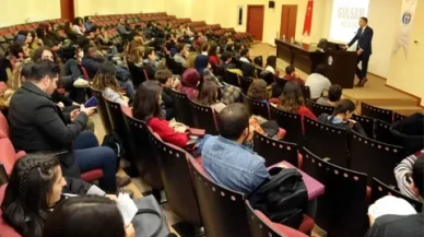 Üniversiteliden liseliye kariyer tüyoları