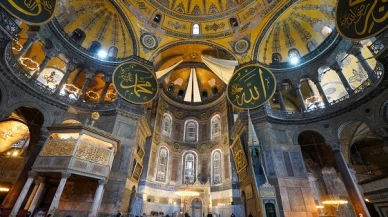 Beylikdüzü Belediyesi’nden Cami Gezisi