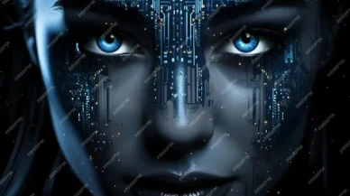 Yapay Zeka Yüzleri Gençlerin Gerçeklik Algısını Bozuyor