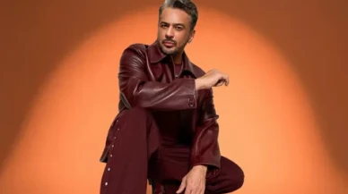 Aşkın ritmi Grand Pasha Girne’de Emre Altuğ’la atacak