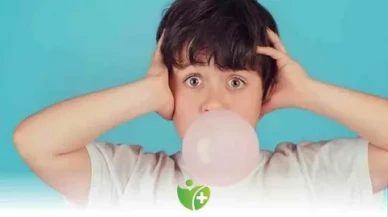 Sakız çiğnemek çocuklarda diş çürüğü riskini azaltabilir mi?