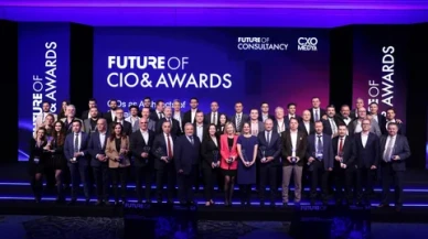 İBB’ye Global CIO Awards’tan Uluslararası Ödül