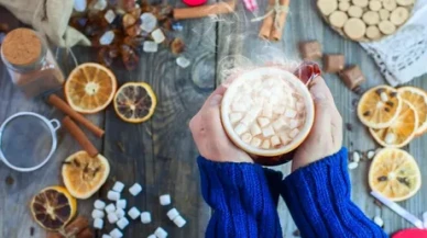 Kış Günlerinde Bağışıklığı Desteklemek Önemli