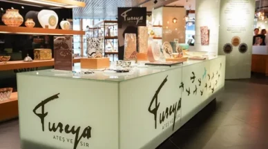 Kadının Sanattaki Yeri; Füreya Koleksiyonu