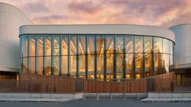 Zaman kırıldı, sistem çöktü!