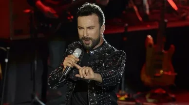Tarkan konserlerinde sona yaklaşılıyor