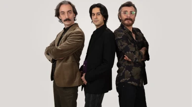 FLÖRT'ten  Alternatif  Performans "Sende Kalsın"