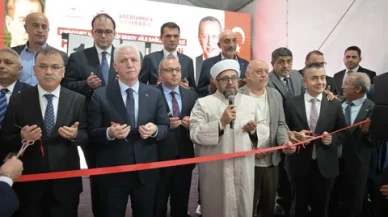 Esenyurt’ta Yatırımlar Hız Kesmeden Sürüyor