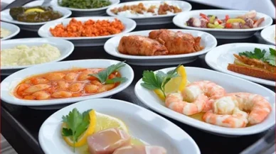 Denizlerin geleceği sofrada başlıyor