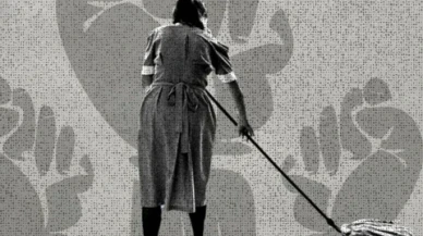 Görünmeyen Emek, Görünür Hikâyeler