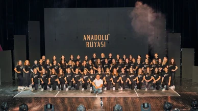 Dünya Şampiyonu Anadolu Rüyası Bu Kez Brezilya’da