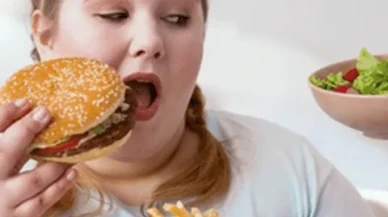 Türkiye Obezitede Avrupa Birincisi...