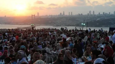 Üsküdar Belediyesi’nden Ramazan Ayına Kapsamlı Hazırlık