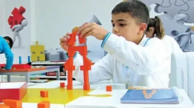 Bir Gencin Potansiyelini “Denge” ile Büyütmek