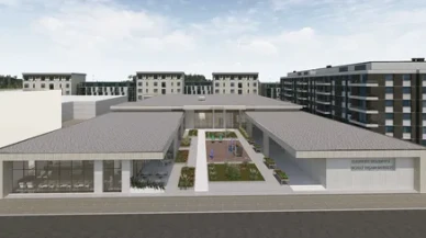 Engelliler Sarayı Yakında Açılıyor!