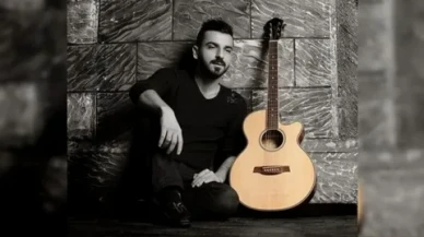 Kemal Ceyhan 4 Aylık Sessizliğini 2 Şarkıyla Bozdu