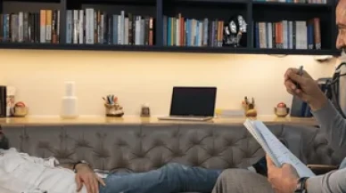 Hipnoterapi davranışları yeniden kodluyor!