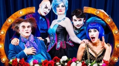 “The Opera Locos” Nisan’da İstanbul’da!