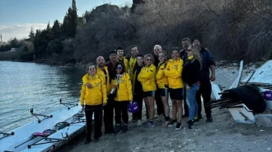 230 kilometrelik saygı ve vefa yolculuğu